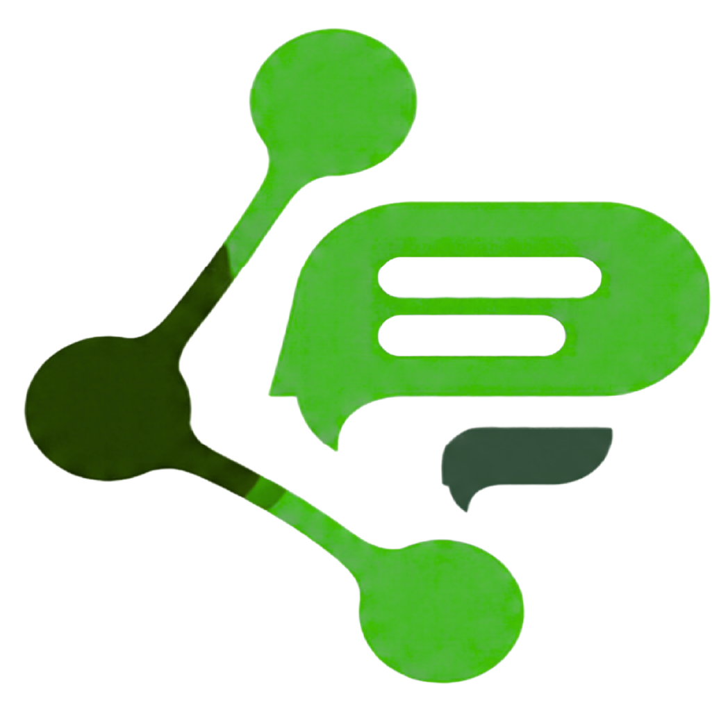 Sosialin Logo